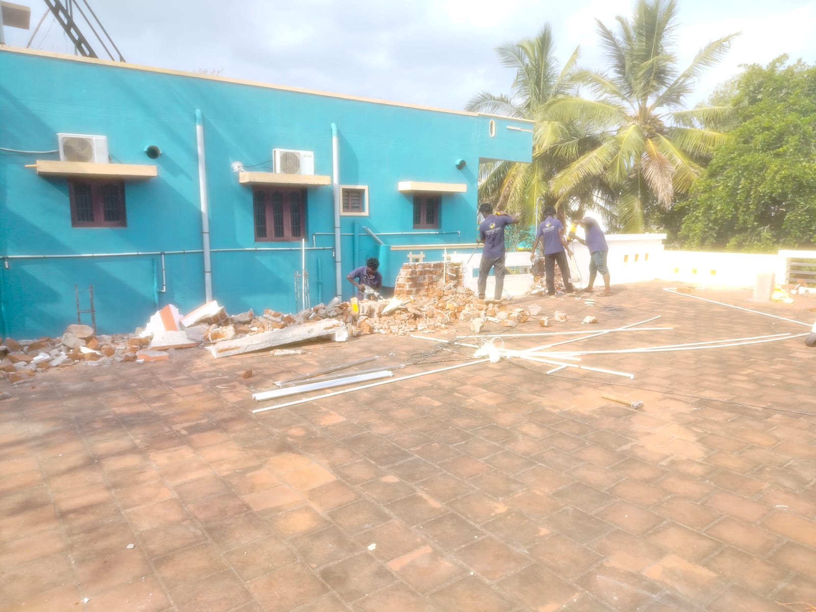 Interior Design Company in Karaikudi